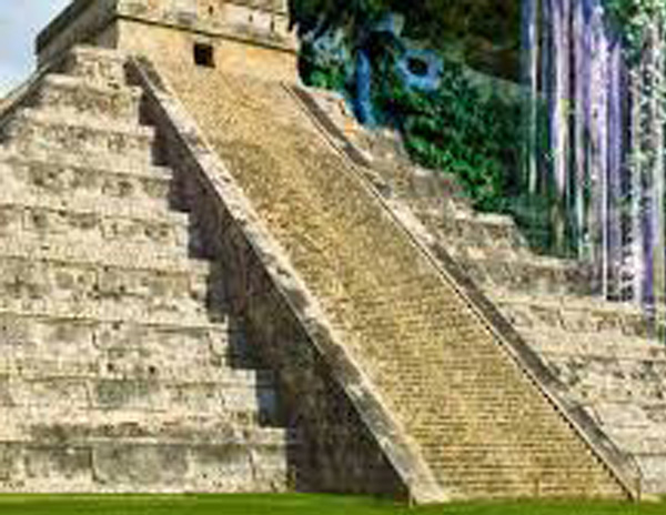 CHICHÉN-ITZÁ