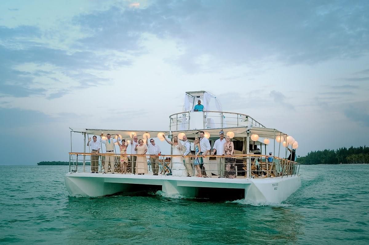 Amazing Private Party Boat Cruise