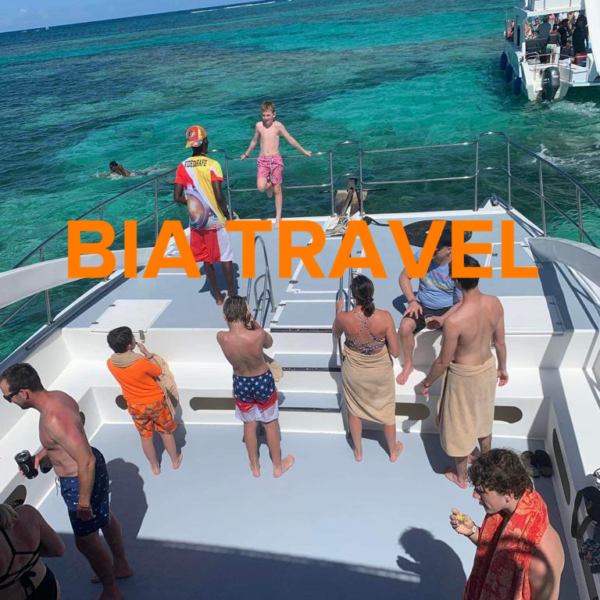 Amazing Private Party Boat Cruise | Bia Travels