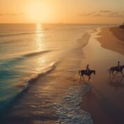 A Punta Cana Horseback Riding Adventure