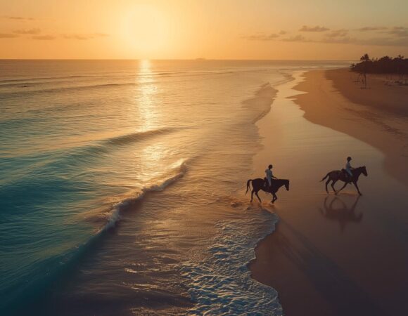 A Punta Cana Horseback Riding Adventure