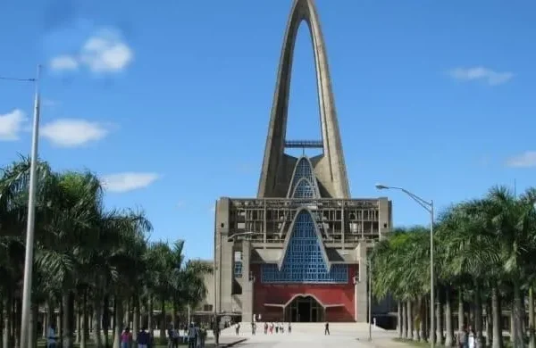Guided Higuey City Tour
